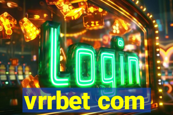 vrrbet com